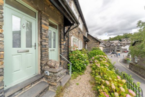 3 Swiss Villas